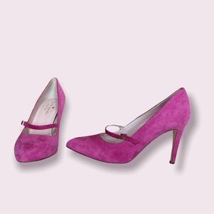 Kate spade heels